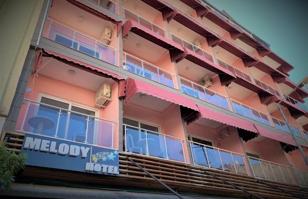Melody Hotel-1