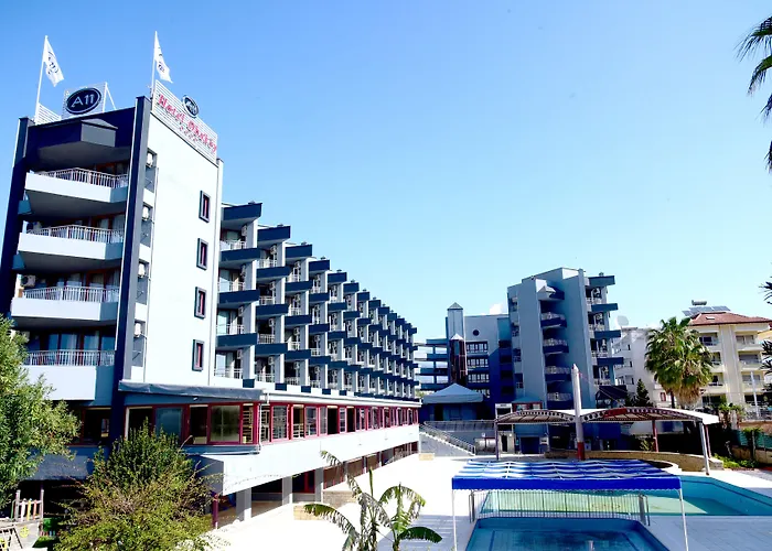 A11 Hotel Obaköy